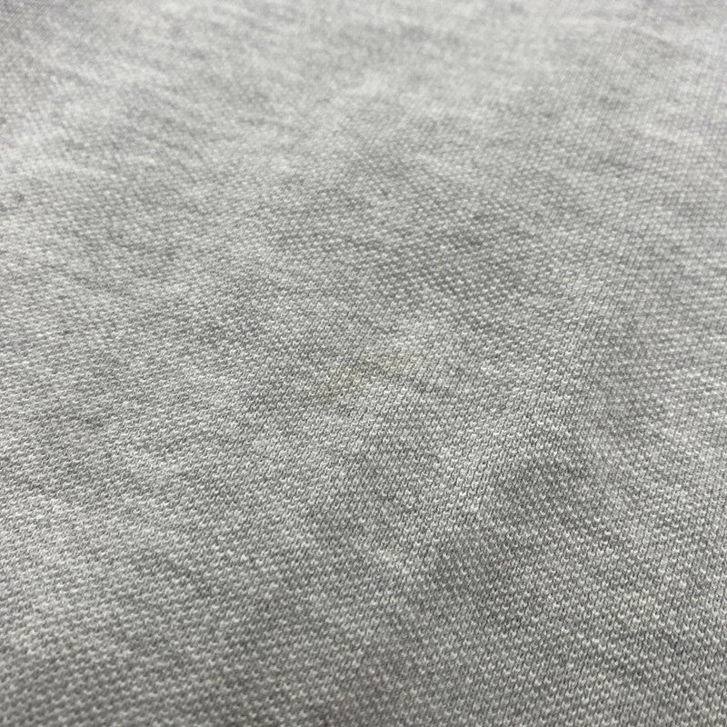 【中古品】【メンズ】 Supreme シュプリーム SMALL BOX LS TEE スモール ボックス ロングスリーブ Tシャツ トップス 149-260416-kh-01-izu サイズ:L カラー:グレー 万代Net店