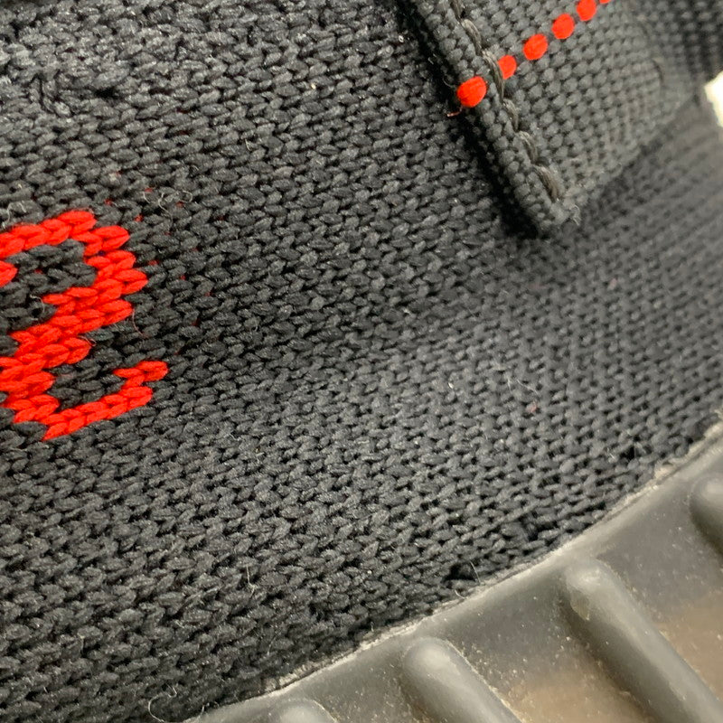 【中古品】【メンズ/レディース】 adidas アディダス YEEZY BOOST 350 V2 CP9652 イージー ブースト 350 V2 スニーカー シューズ 靴 161-260416-as-08-izu サイズ:26cm カラー:ブラック 万代Net店