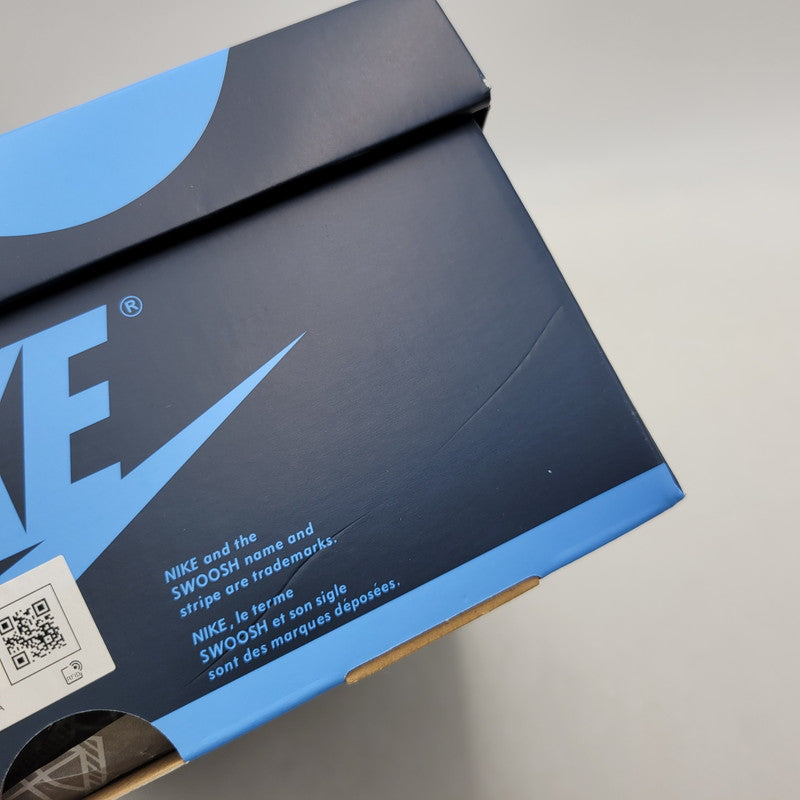 【中古品】【メンズ】 FD2596-400 WOMEN'S AIR JORDAN 1 RETRO HIGH OG ウィメンズ エア ジョーダン 1 レトロ ハイ OG ファースト イン フライト スニーカー 靴 160-260416-kh-09-izu サイズ:27.5 カラー:UNIVERSITY BLUE/UNIVERSITY GOLD-SAIL 万代Net店