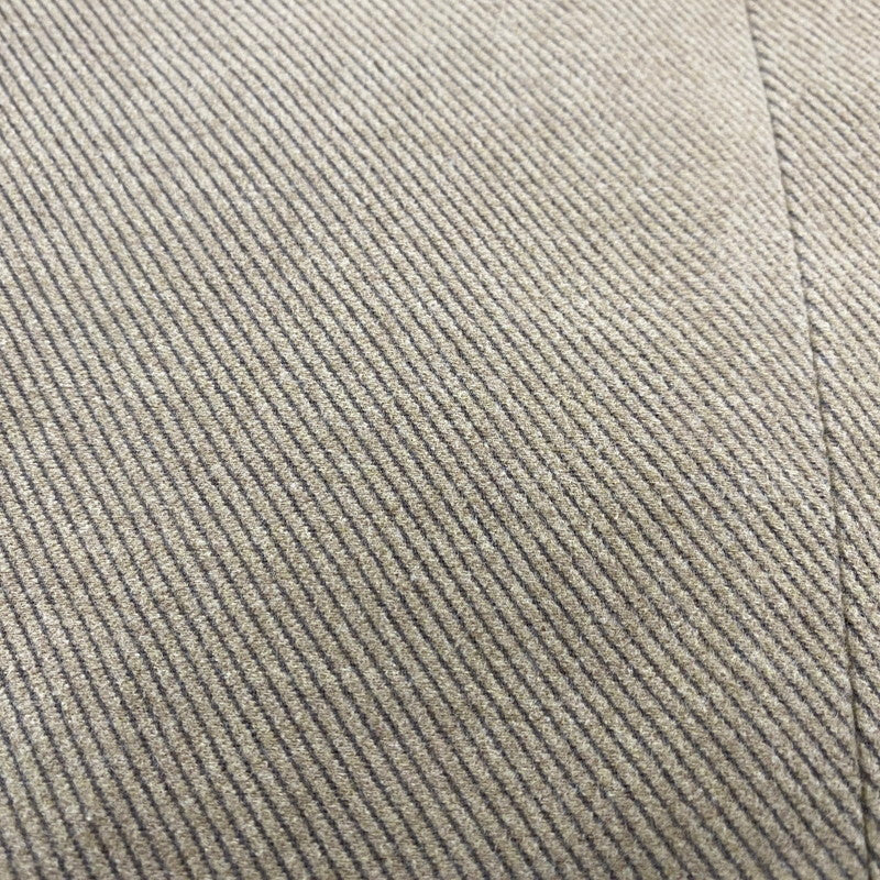 【中古品】【メンズ】 CORDUROY 2B TAILORED JACKET コーデュロイ ツービー テーラード ジャケット アウター 146-260418-cs-08-izu サイズ:38 カラー:ベージュ 万代Net店