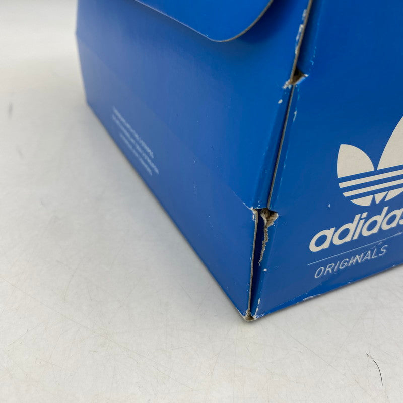 【中古品】【レディース】 STAN SMITH CF TF AQ5357 スタン スミス CF TF スニーカー シューズ 靴 166-260420-as-28-izu サイズ:23.5cm カラー:ホワイト×グリーン 万代Net店