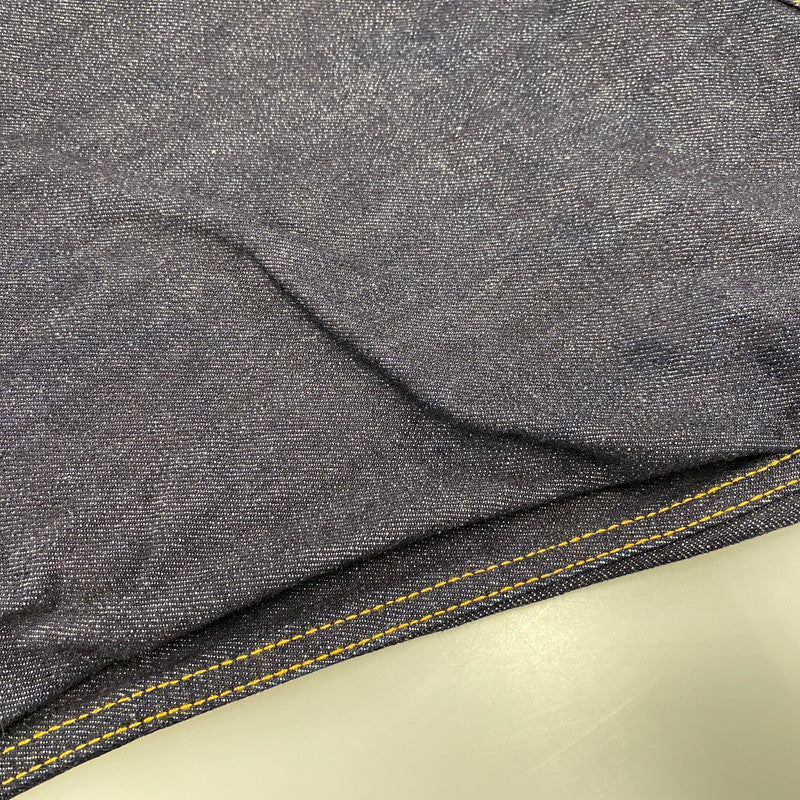 【中古品】【メンズ】 THUG-DENIM PANTS サグ デニム パンツ ズボン ボトムス 156-260420-ya-17-izu サイズ:S カラー:インディゴ 万代Net店