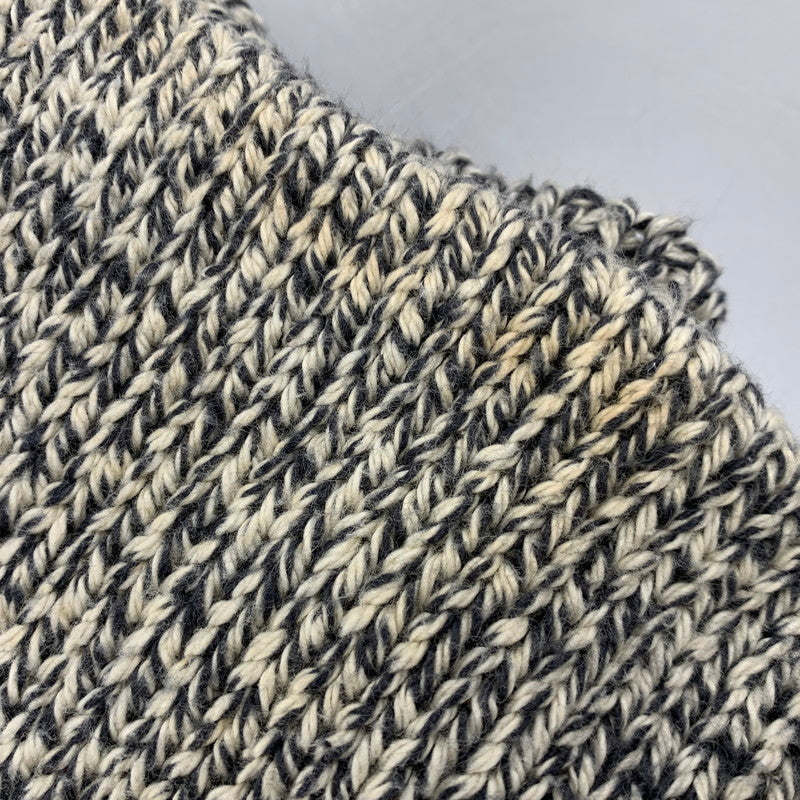 【中古品】【メンズ】 OLD AGNES B. オールド アニエスベー フランス製 COTTON CARDIGAN コットン カーディガン トップス 長袖 141-260423-ya-03-izu サイズ:2 カラー:グレー系 万代Net店