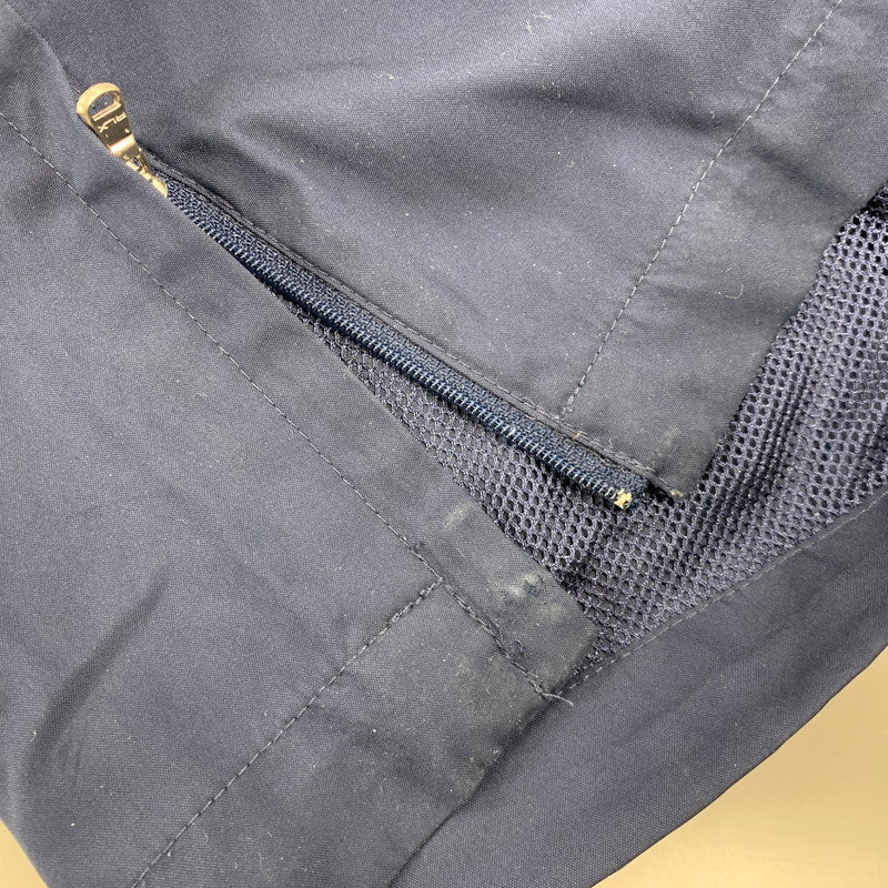 【中古品】【メンズ】 RLX RALPH LAUREN アールエルエックス ラルフローレン NYLON PANTS ナイロンパンツ ボトムス 157-260422-as-02-izu サイズ:XXL カラー:ネイビー 万代Net店