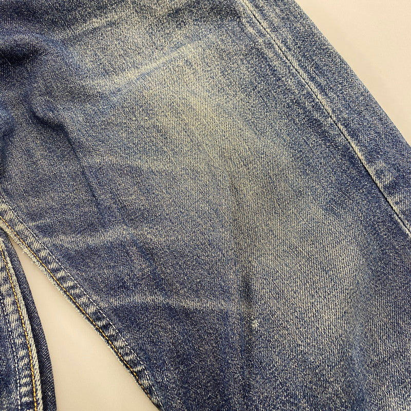 【現状渡し品】【メンズ】 Levi's リーバイス 501 刻印553 00’S DENIM PANTS デニム パンツ ボトムス ズボン 157-260428-cs-20-izu サイズ:W29 L32 カラー:インディゴ 万代Net店