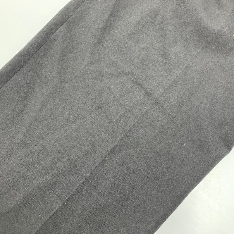 【中古品】【メンズ】 ROTTWEILER ロットワイラー RW23S0303 B.D SLACKS スラックス パンツ ボトムス 153-260429-kh-18-izu サイズ:XL カラー:ブラック 万代Net店