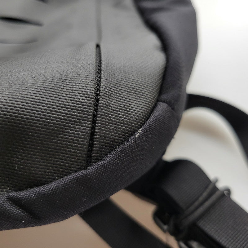 【中古品】【メンズ/レディース】 MYSTERY RANCH ミステリーランチ BACK PACK 26 FEB 2024 298974 バックパック リュック 鞄 カバン 188-260427-ay-06-izu カラー:ブラック 万代Net店