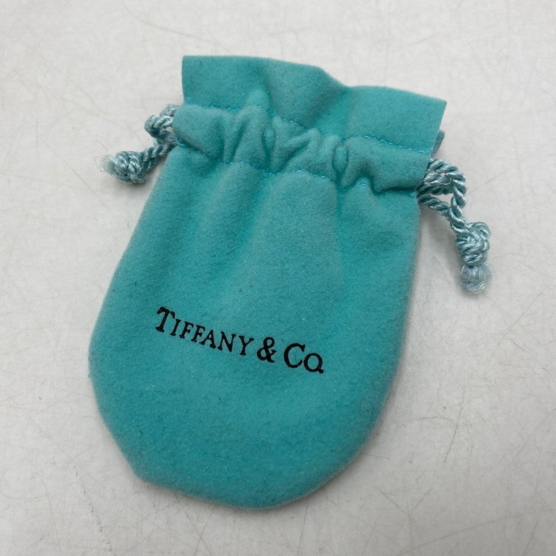 【中古品】【レディース】 TIFFANY&CO. ティファニー 925 パロマ ピカソ ラビング ハート ペンダント ネックレス アクセサリー 192-260428-cs-02-izu カラー:シルバー 万代Net店