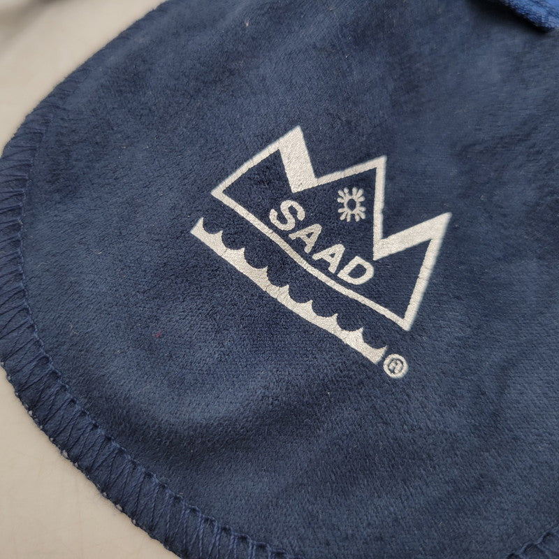 【中古品】【メンズ/レディース】 SAAD サード SUN SYMBOL RING RGP 85RM-K1817 サンシンボル リング タタキ K18 925 指輪 アクセサリー 191-260427-ay-04-izu サイズ:17号 カラー:シルバー 万代Net店