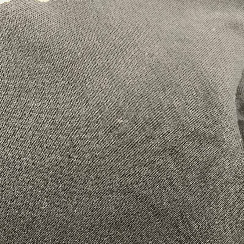 【中古品】【メンズ】 DENIM TEARS デニムティアーズ COTTON WREATH BAGGY SWEATPANTS コットン リース バギー スウェットパンツ ズボン ボトムス 153-260428-ya-06-izu サイズ:XS カラー:BLACK 万代Net店