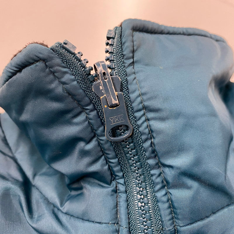 【中古品】【メンズ】 COLUMBIA ×L.L.BEAN コロンビア×エルエルビーン 90S NYLON JACKET ナイロン ジャケット アウター 144-260429-cs-01-izu サイズ:L カラー:グリーン系 万代Net店