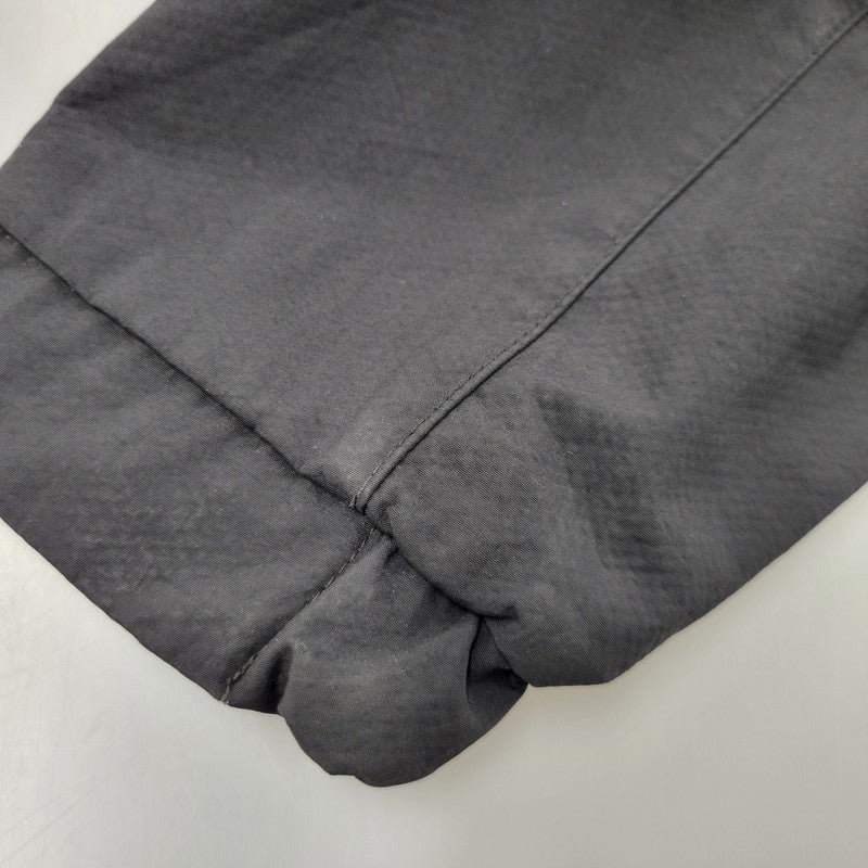 【中古品】【メンズ】 EDDIE BAUER エディー・バウアー MESH LINER ZIP UP JACKET メッシュ ライナー ジップ アップ ジャケット アウター 144-260505-kh-09-izu サイズ:XXL カラー:ブラック 万代Net店
