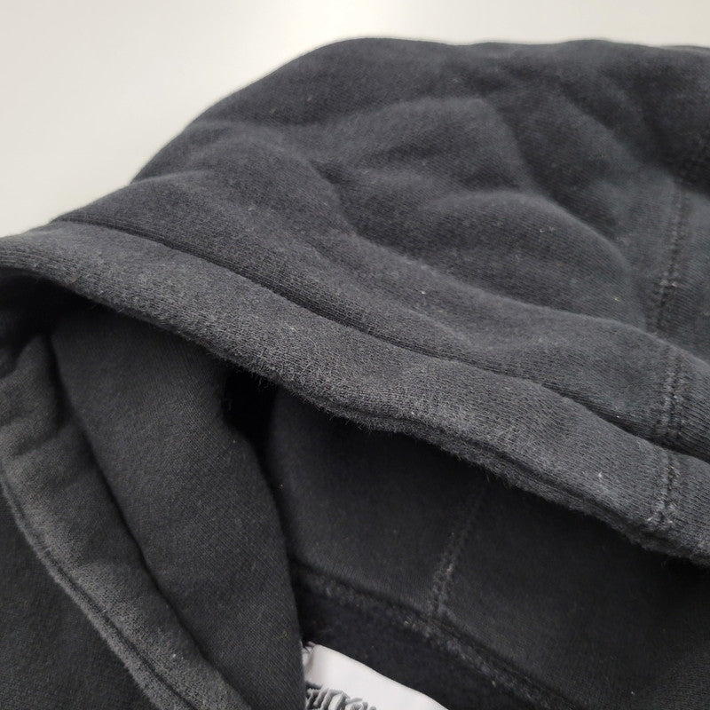 【中古品】【メンズ】 FUCKING AWESOME ファッキン オーサム PHOTO HOODED SWEATSHIRT フォト フーデッド スウェットシャツ パーカー トップス 142-260505-kh-08-izu サイズ:L カラー:ブラック 万代Net店