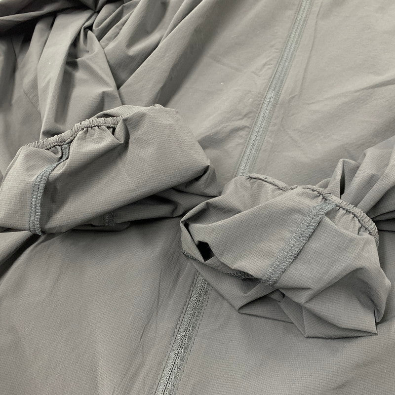 【中古美品】【メンズ】 THE NORTH FACE ザ・ノースフェイス NP22676 STREAMLINE JACKET ストリームライン ジャケット アウター 144-260430-ya-03-izu サイズ:XL カラー:BLACK 万代Net店