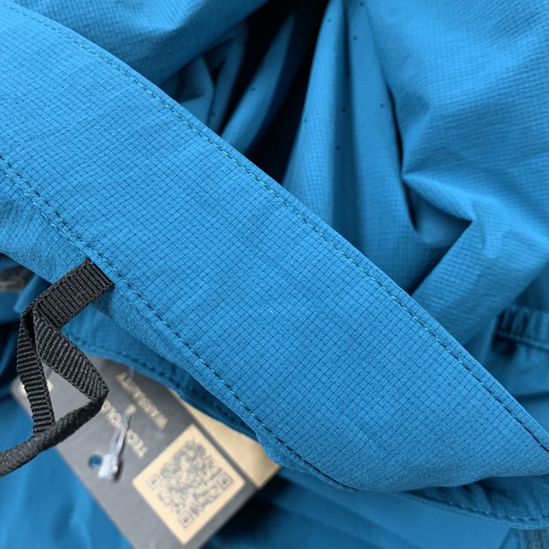 【中古美品】【メンズ】 THE NORTH FACE ザ・ノースフェイス NP22676 STREAMLINE JACKET ストリームライン ジャケット アウター 144-260430-ya-02-izu サイズ:XL カラー:ディープラグーン 万代Net店
