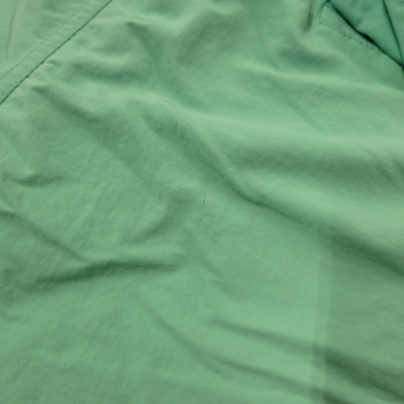 【中古品】【メンズ】 patagonia パタゴニア BAGGIES SHORTS - 5 IN STY57022SP22 バギーズ ショーツ 5インチ ショートパンツ ボトムス 155-260506-as-38-izu サイズ:XS カラー:ライトグリーン 万代Net店