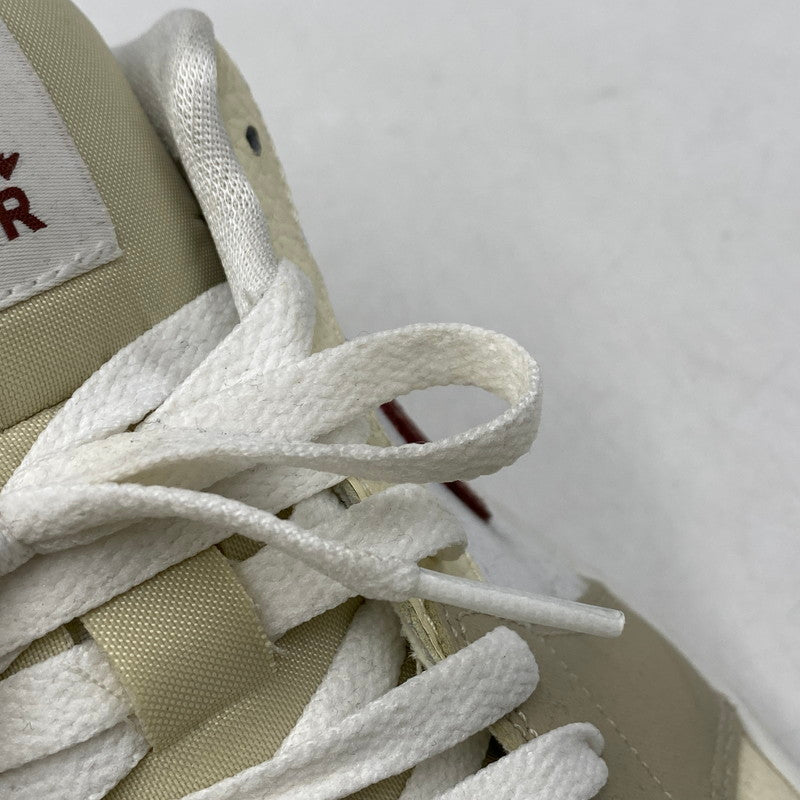 【中古品】【メンズ】 NIKE ナイキ WMNS AIR JORDAN 1 LOW HV6530-100 ウィメンズ エア ジョーダン 1 ロー スニーカー シューズ 靴 160-260501-as-01-izu サイズ:27.5cm カラー:SUMMIT WHITE/DESERT KHAKI 万代Net店