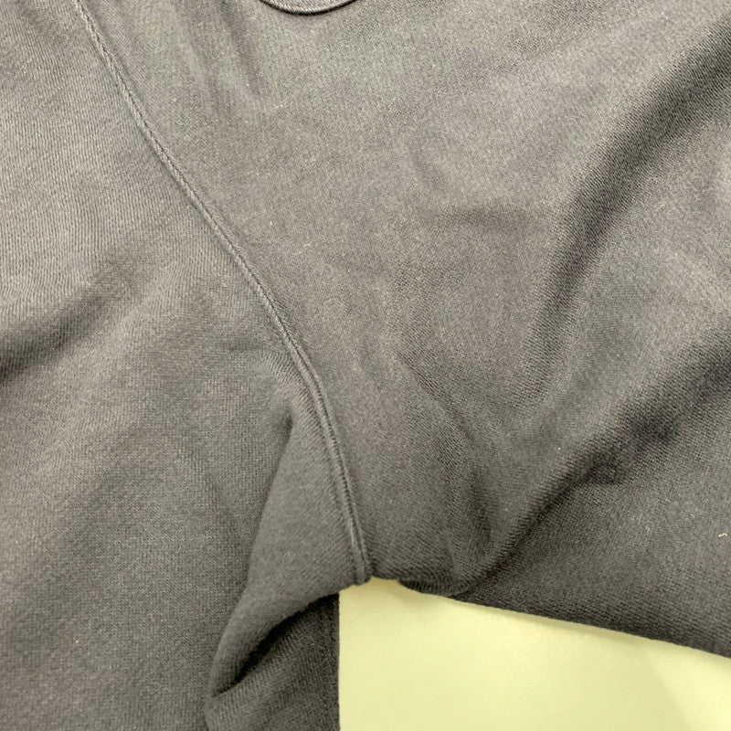 【中古品】【メンズ】 ENNOY エンノイ AW24BRENPT07NTL ELECTRIC LOGO SWEAT PANTS エレクトリック ロゴ スウェットパンツ ボトムス ズボン 151-260502-cs-05-izu サイズ:XL カラー:ネイビー 万代Net店