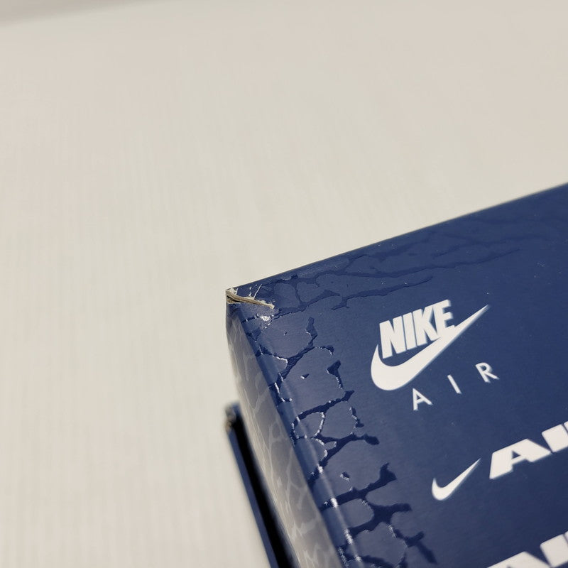 【中古品】【メンズ】 NIKE×LEVI’S ナイキ×リーバイス IH7959-400 AIR JORDAN 3 RETRO SP エア ジョーダン スリー レトロ スぺシャル LEVI'S TAB スニーカー シューズ 靴 160-260502-cs-17-izu サイズ:30cm カラー:DENIM/BLACK-SAIL 万代Net店