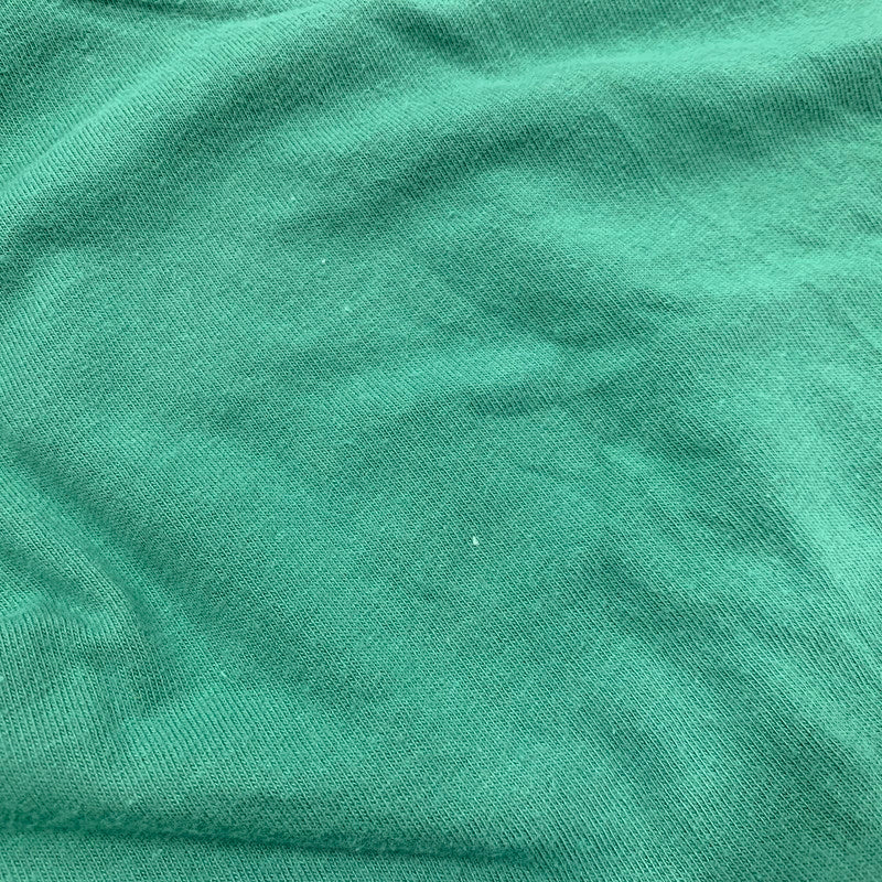 【中古品】【メンズ】 HYSTERIC GLAMOUR ヒステリックグラマー 02191CL02 HI FI WOMAN LS TEE ハイ ファイ ウーマン ロングスリーブ ティー トップス 長袖 140-260509-cs-04-izu サイズ:XL カラー:グリーン 万代Net店