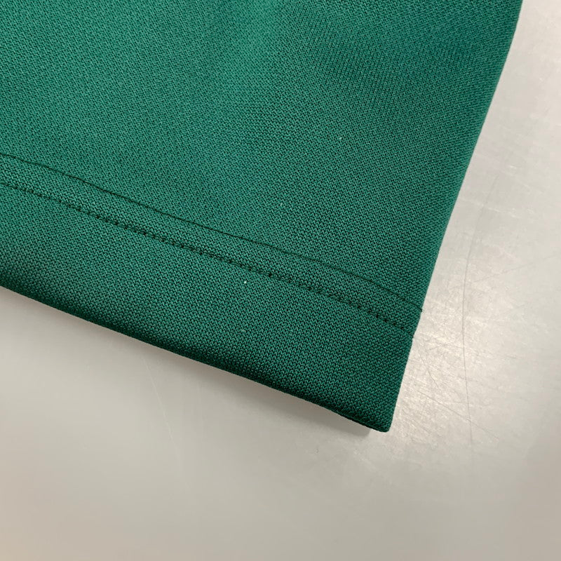 【中古美品】【メンズ】 NEEDLES ニードルス QV1594 TRACK PANT トラック パンツ ボトムス 151-260503-kh-07-izu サイズ:M カラー:グリーン 万代Net店