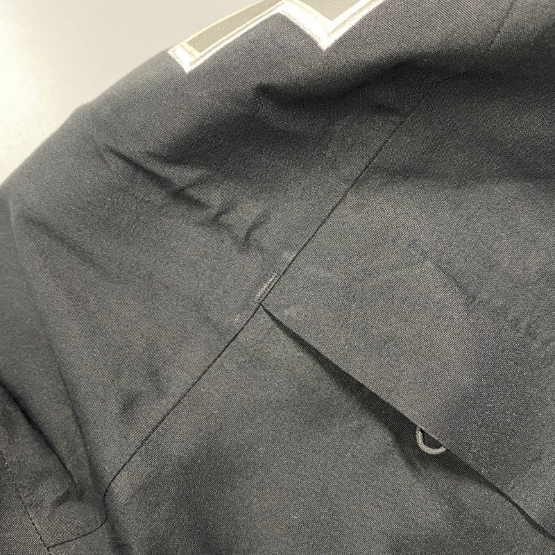 【中古品】【メンズ】 SUPREME×THE NORTH FACE シュプリーム×ザ・ノースフェイス 22SS SUMMIT SERIES RESCUE MOUNTAIN PRO JACKET サミット シリーズ レスキュー マウンテン プロ ジャケット アウター 149-260507-cs-10-izu サイズ:M カラー:ブラック 万代Net店