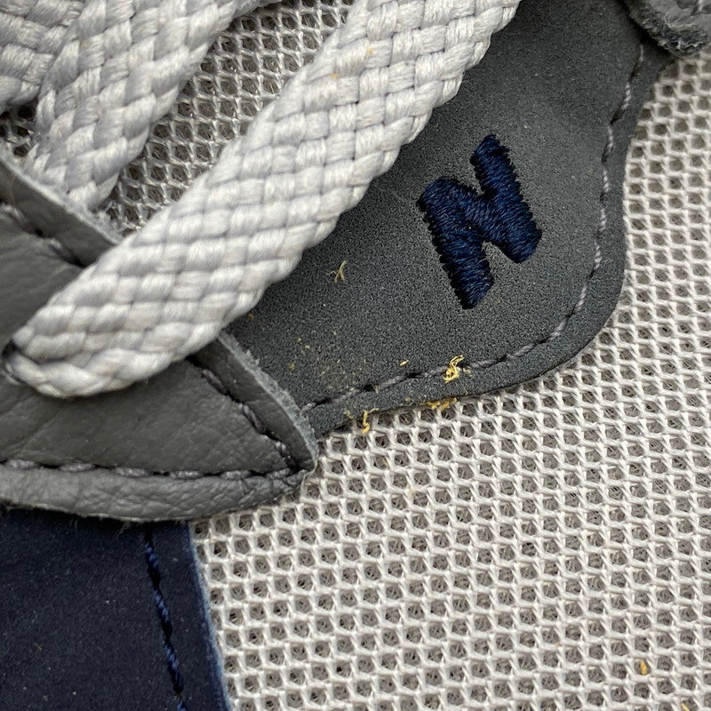 【中古品】【メンズ】 NEW BALANCE ニューバランス M2002RHP スニーカー シューズ 靴 162-260511-as-12-izu サイズ:29cm カラー:グレー 万代Net店