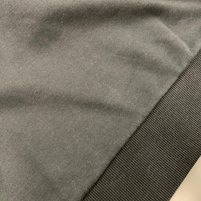 【中古品】【メンズ】 OAKLEY オークリー EN FOUNDATIONAL FLEECE CREW 2.7 フリースクルー スウェット 148-260516-as-35-izu サイズ:XL カラー:ブラック 万代Net店