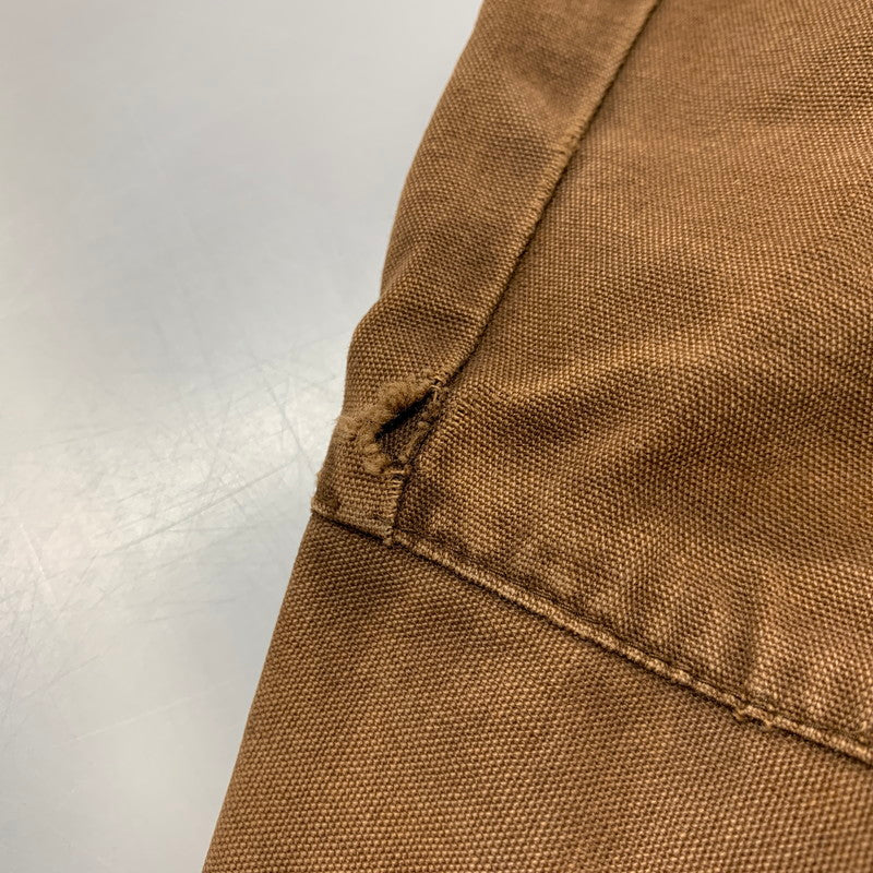 【現状渡し品】【メンズ】 GRIND グラインド 刺繍 FADE SWING TOP フェード スウィング トップ アウター 146-260517-cs-06-izu サイズ:不明 カラー:ブラウン 万代Net店
