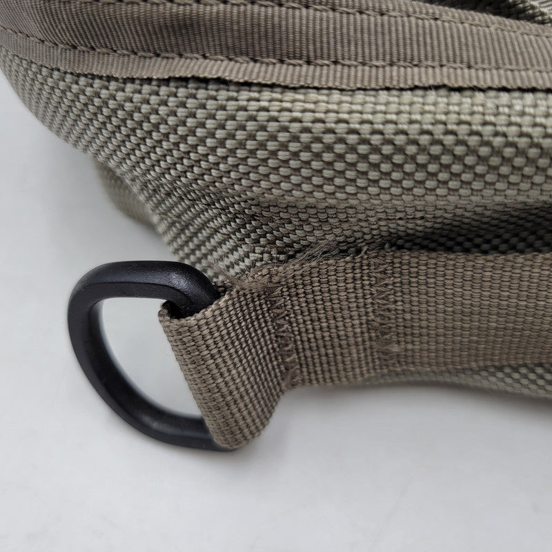 【現状渡し品】【メンズ】 GREGORY グレゴリー BUSINESS BAG ビジネスバッグ カバン 鞄 188-260516-as-39-izu カラー:カーキ 万代Net店