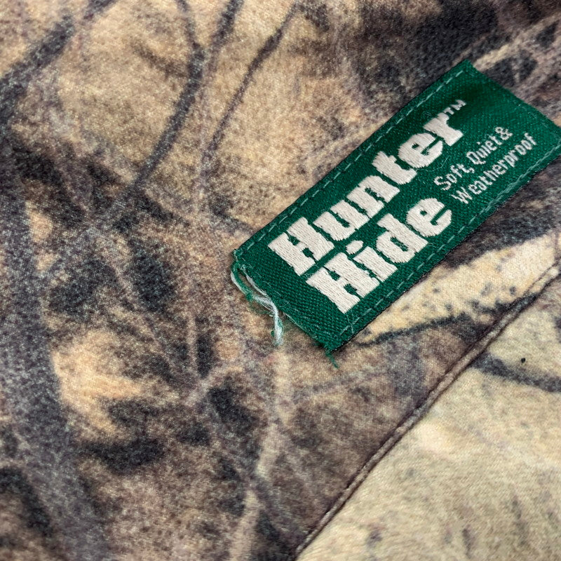 【中古品】【メンズ】 MOUNTAIN PRAIRIE マウンテン プレーリー REAL TREE HOODED JACKET リアルツリー フーデッド ジャケット アウター 146-260517-kh-01-izu サイズ:L カラー:マルチ 万代Net店