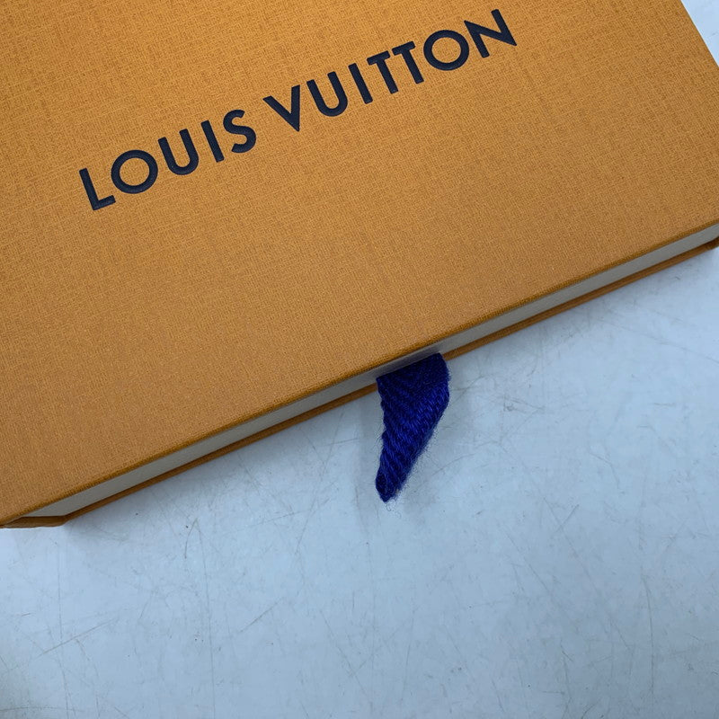 【中古品】【メンズ/レディース】 LOUIS VUITTON ルイ・ヴィトン M01746 RM4213 LV CIRCLE BAG CHARM & KEY HOLDER VERT サークル バッグ チャーム キーホルダー 服飾雑貨 179-260506-cs-04-izu カラー:シルバー×グリーン 万代Net店