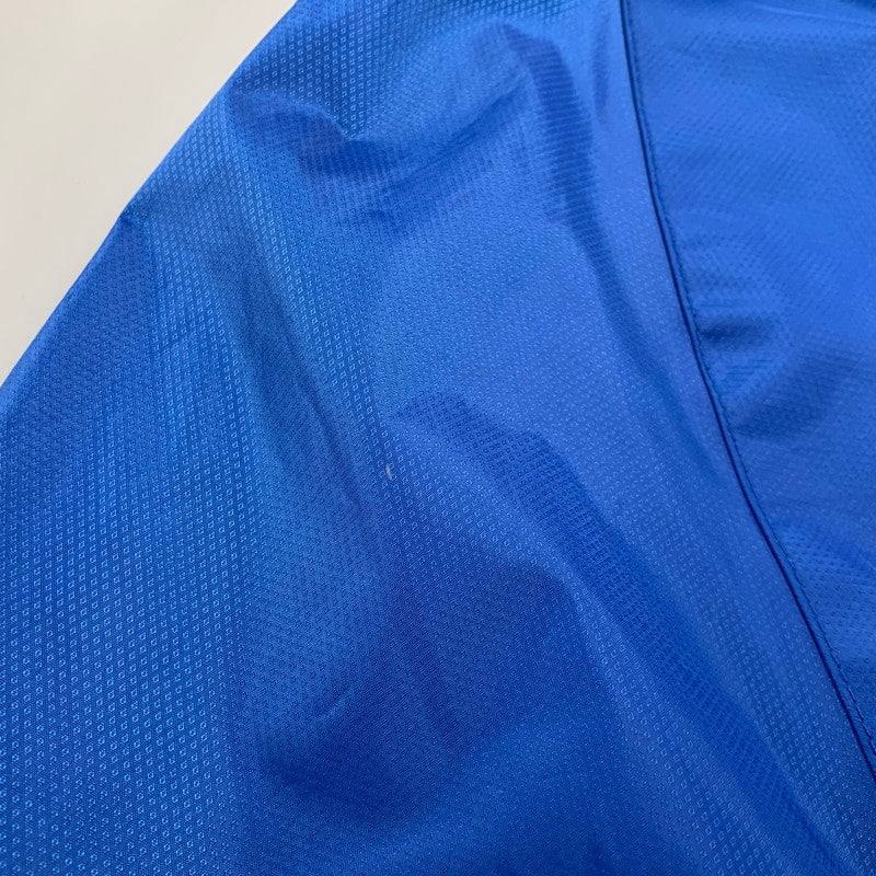 【中古品】【メンズ】 THE NORTH FACE ザ・ノースフェイス SO ESQ SUMMIT SERIES サミットシリーズ MOUNTAIN JACKET マウンテンジャケット アウター 144-260518-ya-01-izu サイズ:XL カラー:BLUE 万代Net店