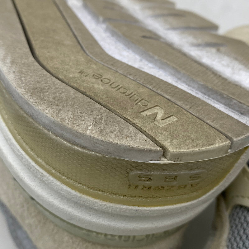 【中古品】【メンズ】 NEW BALANCE ニューバランス M992NC スニーカー シューズ 靴 162-260511-as-13-izu サイズ:29.5cm カラー:マルチカラー 万代Net店