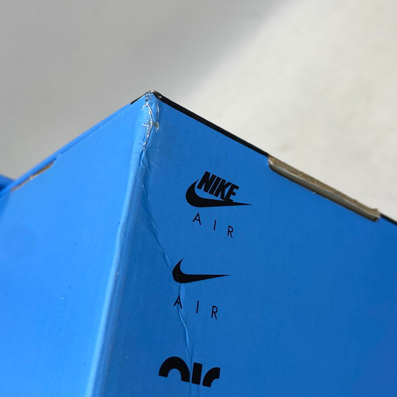 【中古品】【メンズ】 NIKE ナイキ AIR JORDAN 1 RETRO HIGH OG DZ5485-400 エア ジョーダン 1 レトロ ハイ OG スニーカー シューズ 靴 160-260511-as-23-izu サイズ:30cm カラー:UNIVERSITY BLUE/BLACK-WHITE 万代Net店