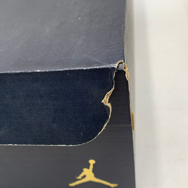 【中古品】【メンズ】 NIKE ナイキ JORDAN SPIZIKE 315371-004 ジョーダン スパイジーク スニーカー シューズ 靴 160-260511-as-04-izu サイズ:29cm カラー:BLACK/COOL GREY-GRY MIST-WHITE 万代Net店