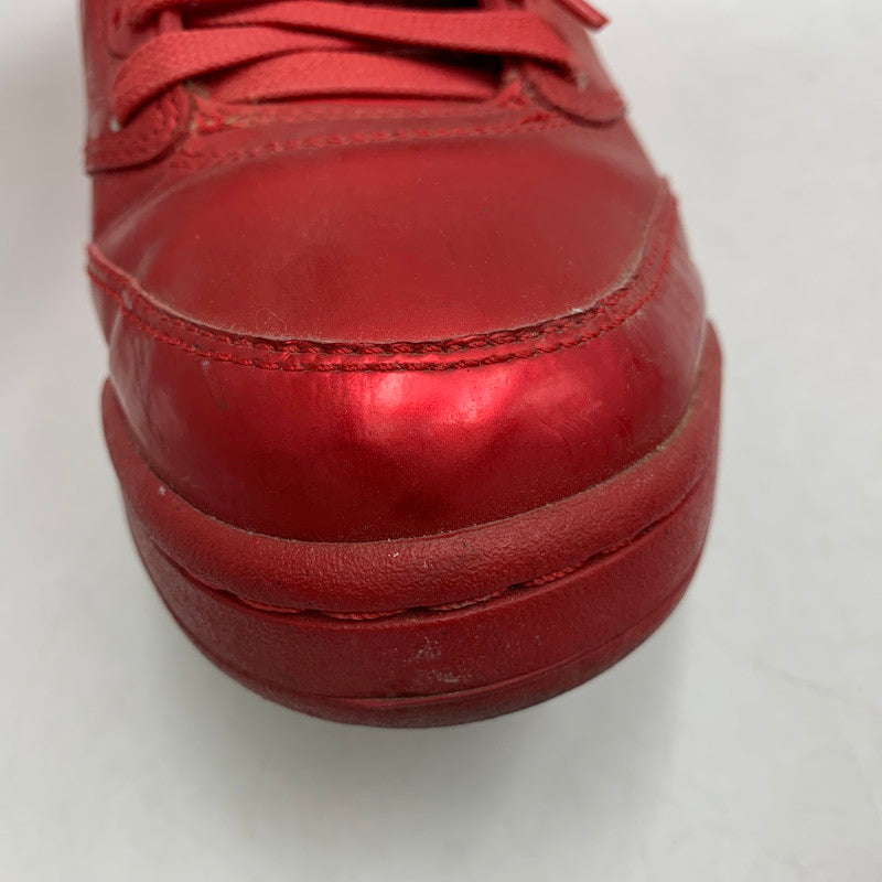 【中古品】【メンズ/レディース】 NIKE ナイキ 440892-605 AIR JORDAN エアジョーダン 5 RETRO レトロ GG VALENTINE'S DAY バレンタインデー スニーカー シューズ 靴 160-260521-ya-01-izu サイズ:25cm カラー:GYM RED/ION PINK 万代Net店