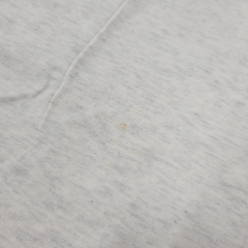 【中古品】【メンズ】 OLD NIKE オールドナイキ ACG LOGO S/S TEE ロゴ 刺繍 ショートスリーブ Tシャツ 白タグ USA製 半袖 146-260522-as-29-izu サイズ:L カラー:ホワイト系 万代Net店