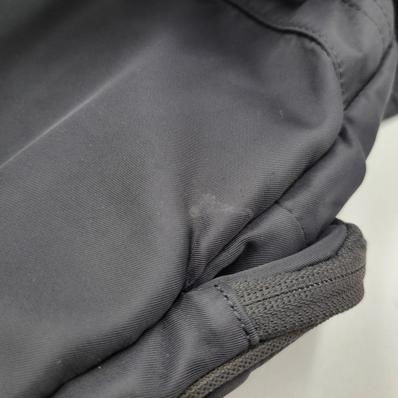 【中古品】【レディース】 MORN CREATIONS モーンクリエイションズ ミミズク BACK PACK バックパック カバン 鞄 188-260517-cs-34-izu カラー:ブラック 万代Net店