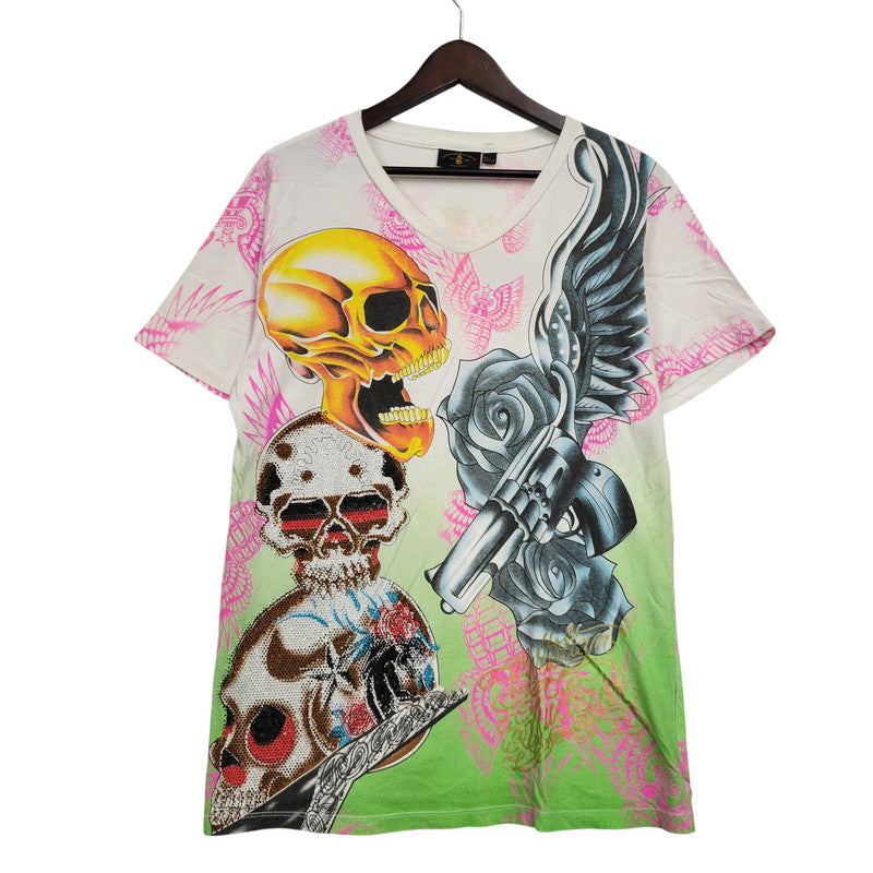 中古品】【レディース】 CHRISTIAN AUDIGIER クリスチャンオードジェー