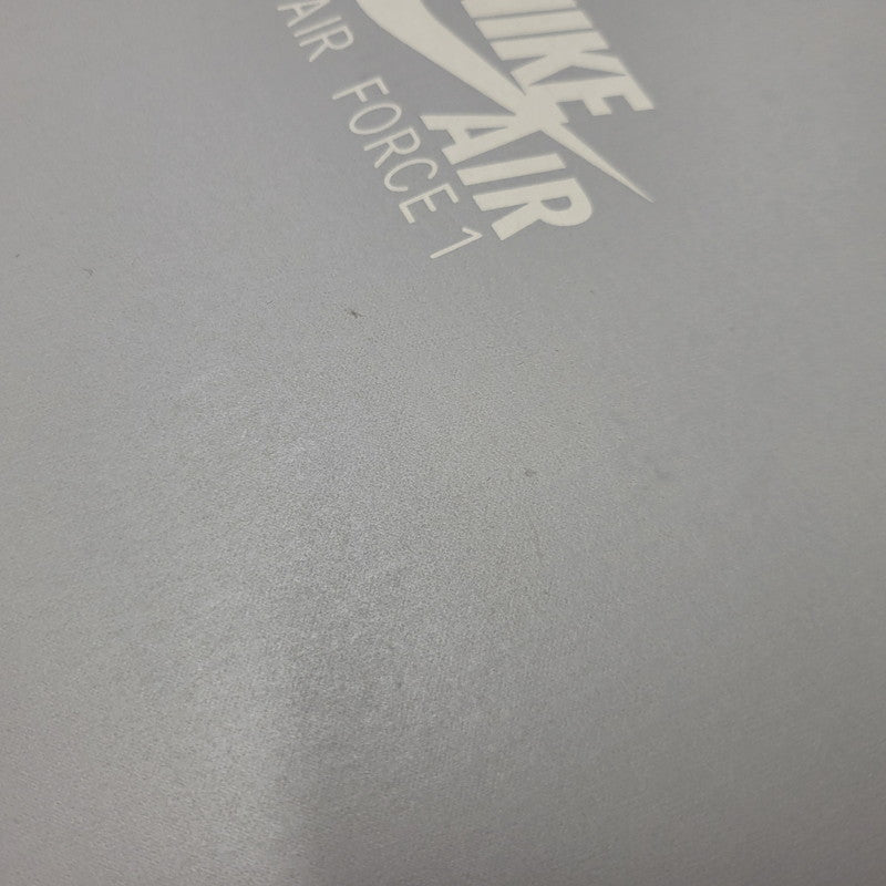 【中古美品】【メンズ】 NIKE ナイキ AIR FORCE 1 MID '07 315123-001 エアフォース 1 ミッド '07 スニーカー シューズ 靴 160-260509-as-22-izu サイズ:27cm カラー:BLACK/BLACK-BLACK 万代Net店