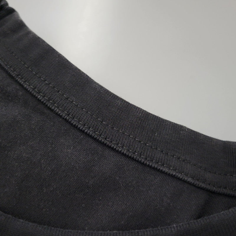 【中古品】【メンズ】 SAPEUR サプール A0025-237 REVERSIBLE SS TEE リバーシブル ショートスリーブ ティー トップス 半袖 142-260511-cs-15-izu サイズ:XL カラー:ブルー/ブラック 万代Net店