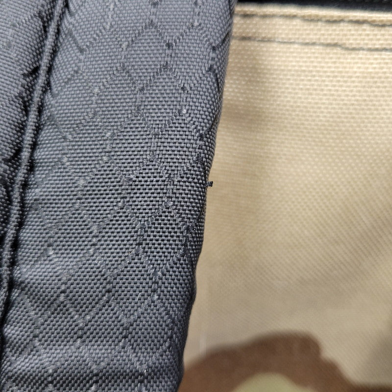 【中古品】【メンズ/レディース】 BIG BAG COMPANY ビッグバッグカンパニー 2WAY BAG CAMO リュック ショルダー バッグ カモ USA製 カバン 鞄 188-260522-as-17-izu カラー:マルチカラー 万代Net店