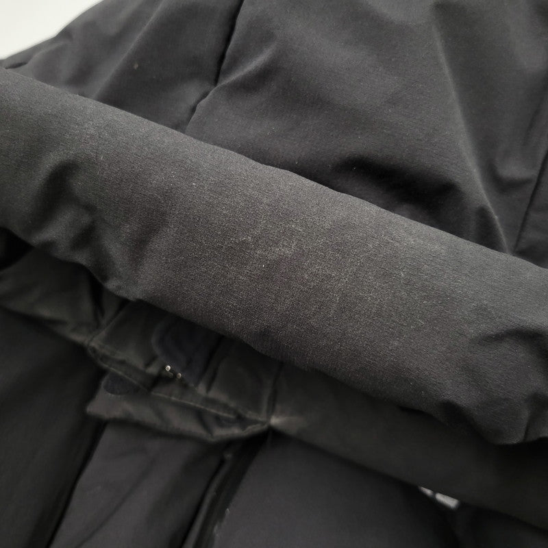 【中古品】【メンズ】 THE NORTH FACE ザ・ノースフェイス BALTRO LIGHT JACKET ND92240 バルトロライトジャケット ダウン アウター 144-260512-as-05-izu サイズ:L カラー:ブラック 万代Net店