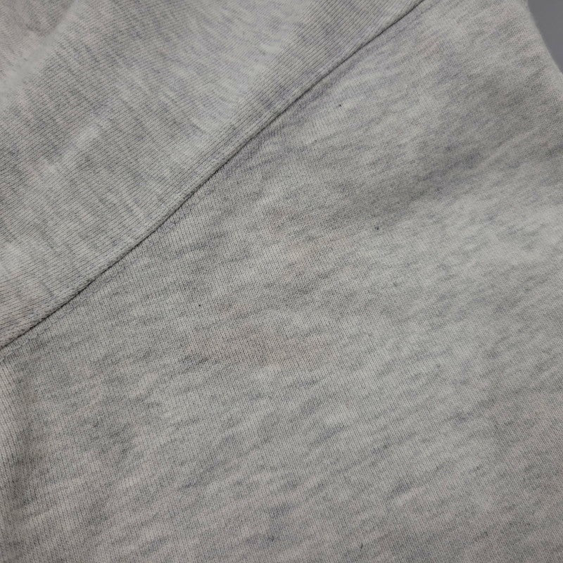 【中古品】【メンズ】 XLARGE エクストララージ 101231012002 GRAFFITI HOODED SWEAT グラフィティ フーデッド スウェット パーカー トップス 142-260605-kh-13-izu サイズ:M カラー:グレー 万代Net店