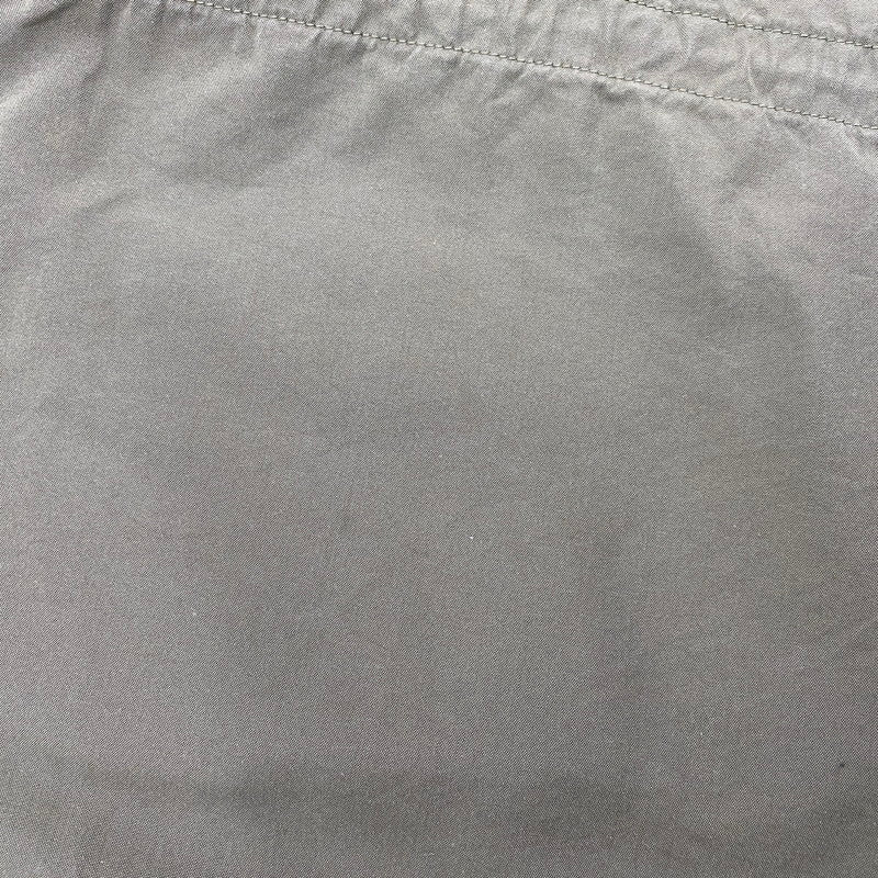 【中古品】【メンズ】 orSlow オアスロウ M-65 FISH TAIL COAT フィッシュテールコート アウター 140-260516-as-07-izu サイズ:4 カラー:グリーン 万代Net店
