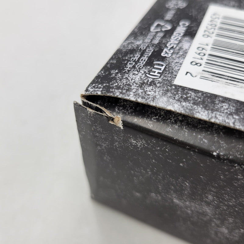 【中古美品】【メンズ/レディース】 G-SHOCK ジーショック DIGITAL QUARTZ DW-9052GBX-1A4DR デジタルクォーツ 腕時計 196-260523-as-14-izu カラー:ブラック 万代Net店