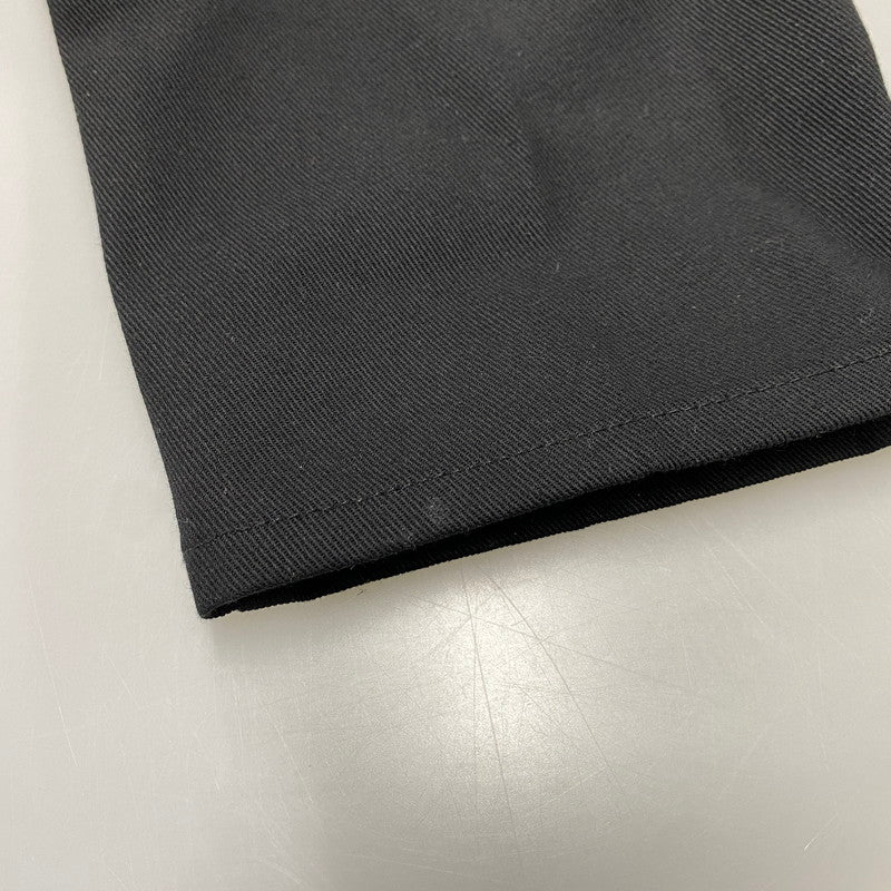 【中古品】【メンズ】 NEIGHBORHOOD ネイバーフッド WP SLIM EC-PT 221BENH-PTM02 パンツ ボトムス 153-260524-as-22-izu サイズ:S カラー:ブラック 万代Net店