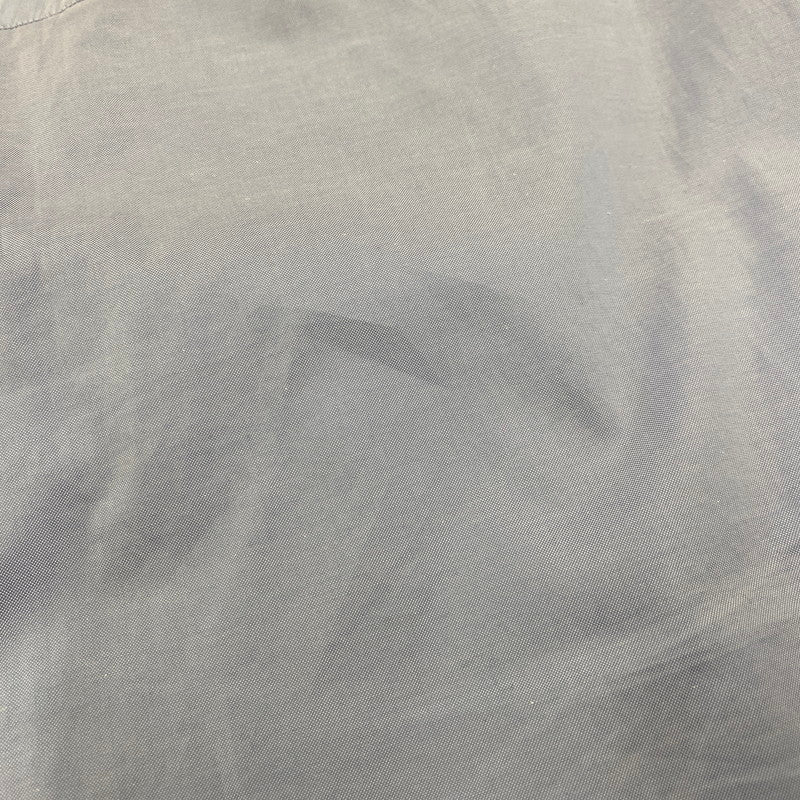【中古品】【メンズ】 MAISON MARGIELA メゾン マルジェラ SI1DL0002 S52925 ORGANIC COTTON OXFORD OVER SHIRT オーガニック コットン オックスフォード オーバー シャツ トップス 141-260513-kh-06-izu サイズ:37 カラー:ライトブルー 万代Net店