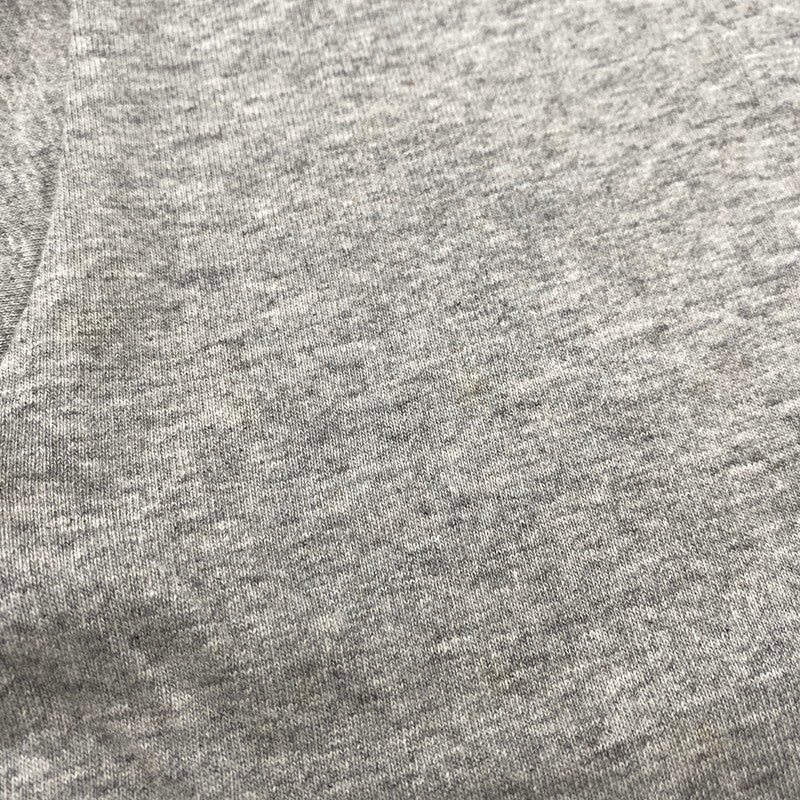 【中古品】【メンズ】 NIKE ナイキ AIR TUNED TEE 半袖 Tシャツ メキシコ製 146-260524-as-26-izu サイズ:L カラー:グレー 万代Net店